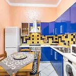 Corte Dei Mori Apartmán *