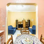 Corte Dei Mori Apartmán