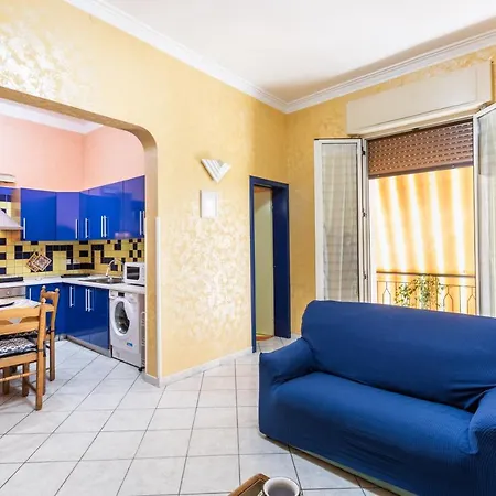 Corte Dei Mori Apartmán