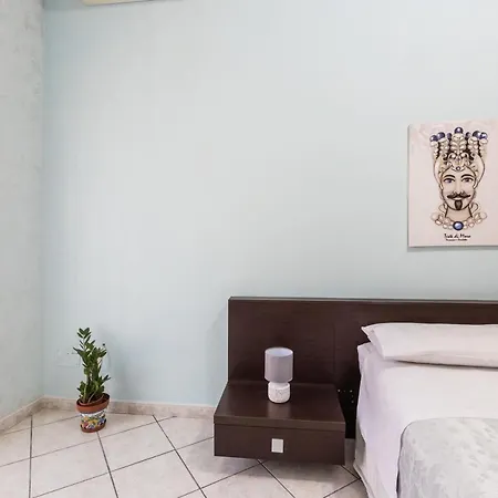 Apartman Corte Dei Mori *