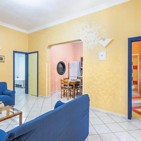 Apartmán Corte Dei Mori *