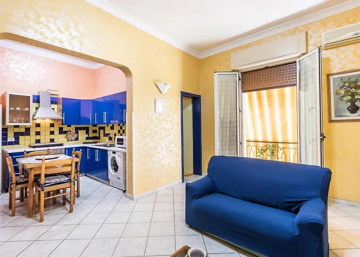 Corte Dei Mori Apartment