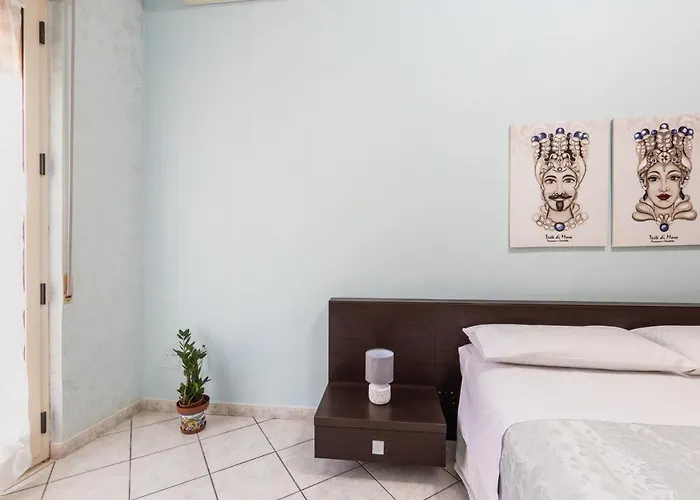 Apartment Corte Dei Mori *