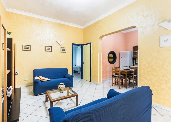 Corte Dei Mori Apartment *