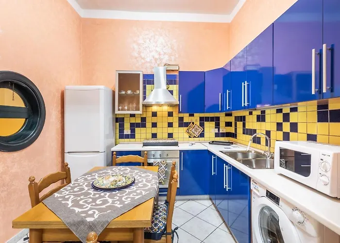 Corte Dei Mori Apartment *