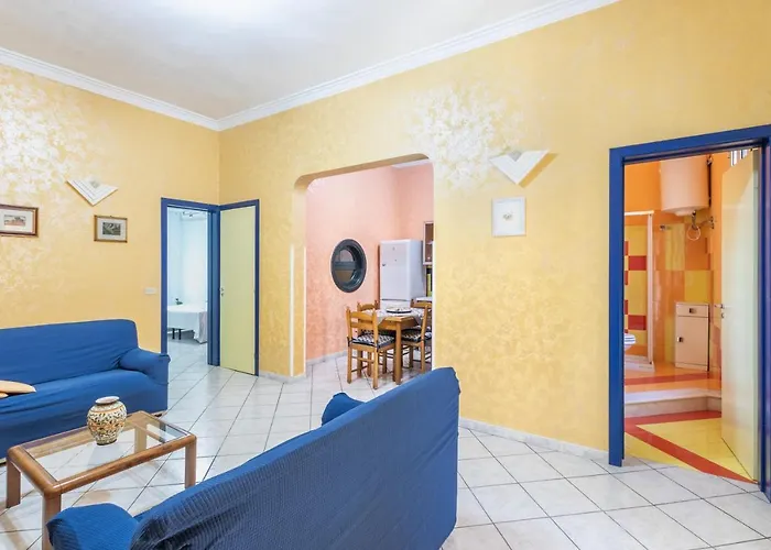 Apartment Corte Dei Mori *