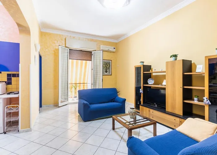Corte Dei Mori Apartment