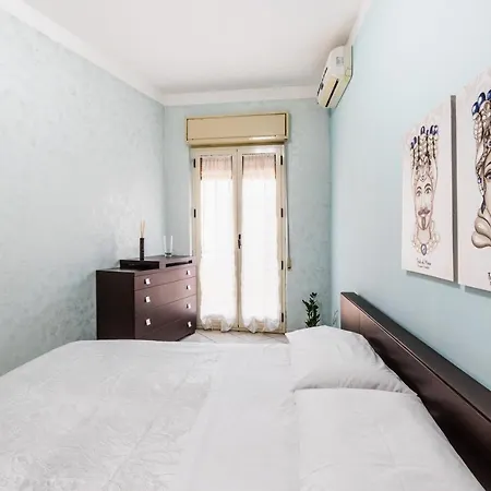 Corte Dei Mori * Avola