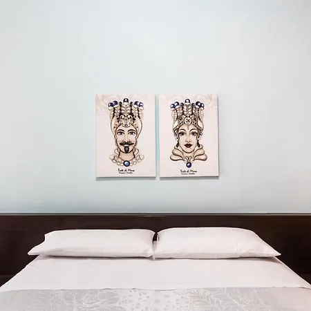 Corte Dei Mori Avola