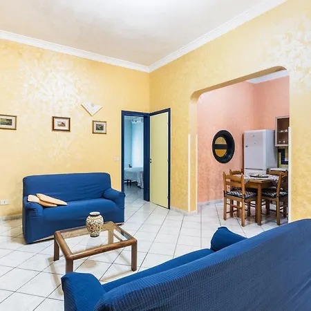 Corte Dei Mori Apartment *