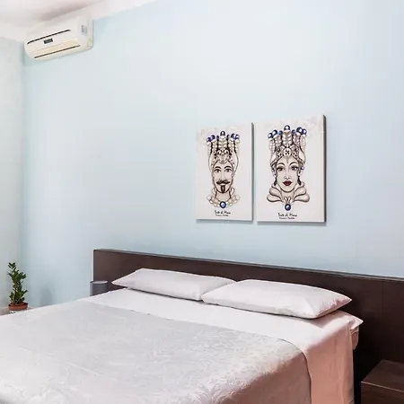 Apartamento Corte Dei Mori Avola