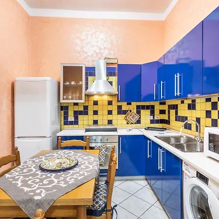 Corte Dei Mori Apartment *