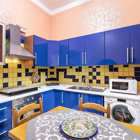 Corte Dei Mori * Avola