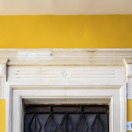 Corte Dei Mori Apartamento Avola