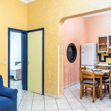 Corte Dei Mori * Avola