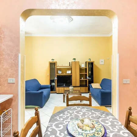Corte Dei Mori Apartment