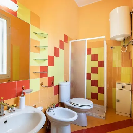 Apartamento Corte Dei Mori Avola